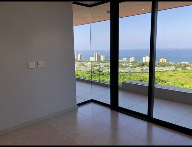 3 BEDROOM APARTMENT FOR SALE IN UMHLANGA RIDGE